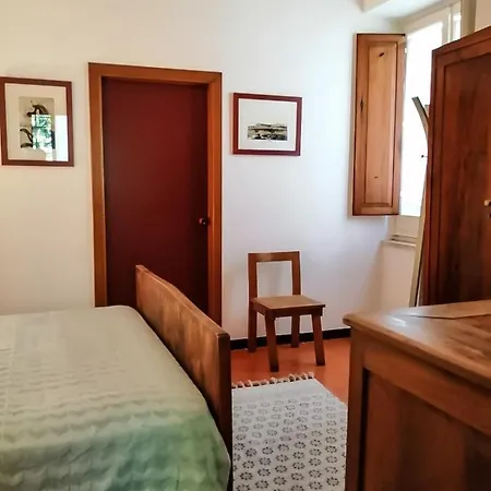 Annina Apartment Paestum