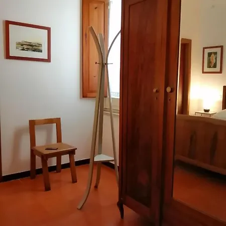 Apartment Annina Paestum