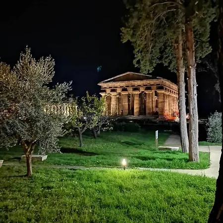 Annina Paestum