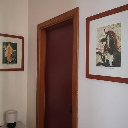 Annina Apartment