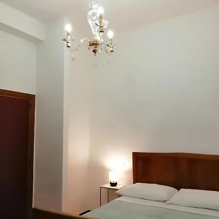 Annina Apartment
