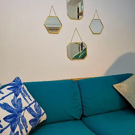 Apartment Annina *