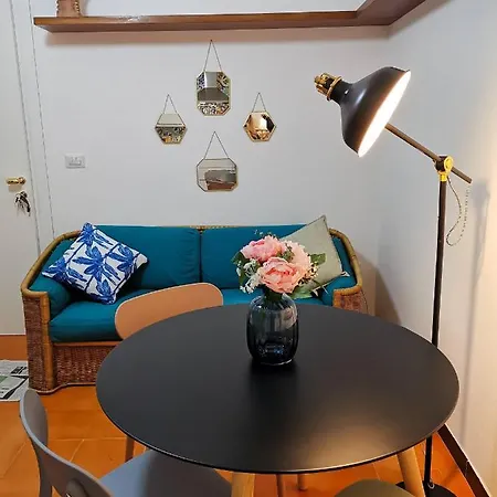 Apartment Annina Paestum