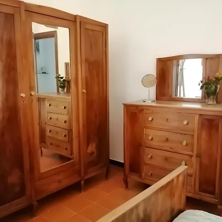 Annina Apartment