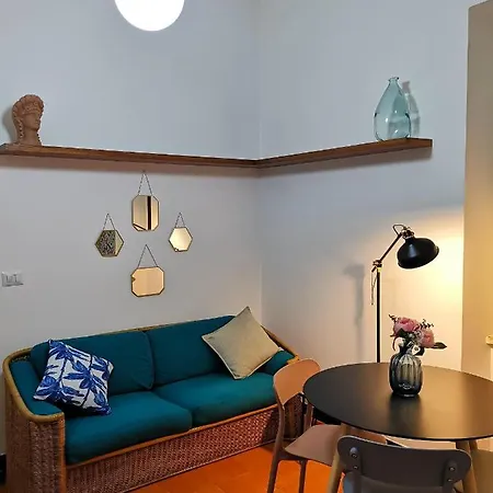 Annina Apartment *