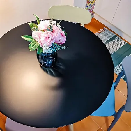 Annina Apartment