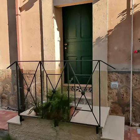 Apartment Annina Paestum