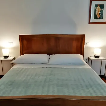 Annina Apartment *
