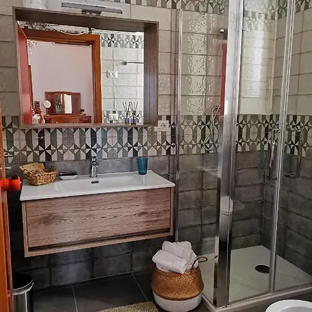 Annina Apartment Paestum