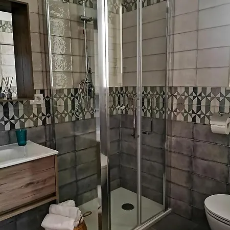 Apartment Annina *