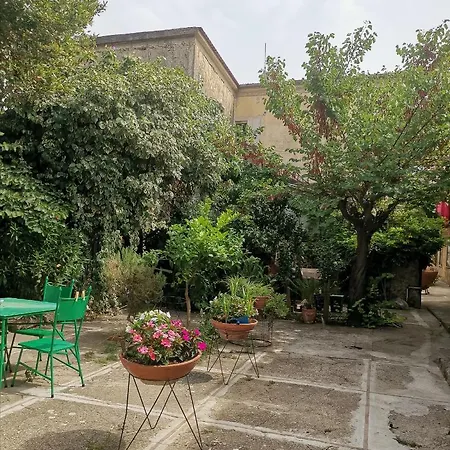 Annina Apartment Paestum
