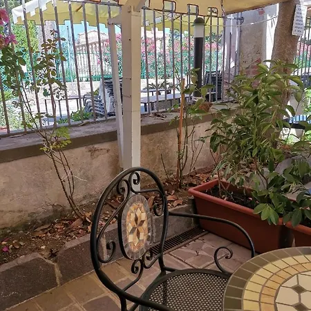 Annina Apartment Paestum