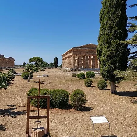 Annina Paestum