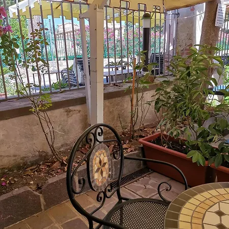 Annina Apartment Paestum